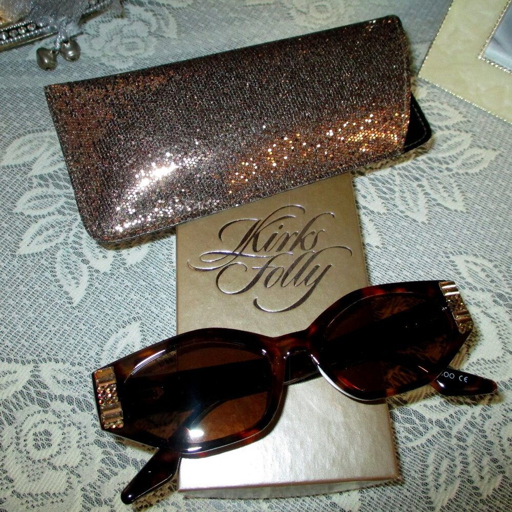 Kirks Folly San Tropez Sunglasses